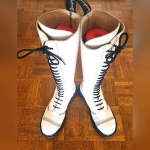 Made in England Gripfast Boots